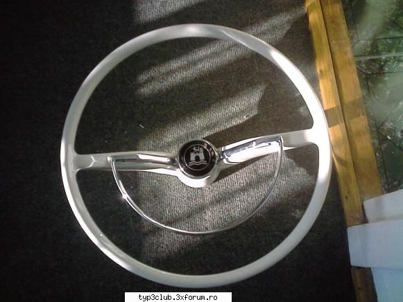 1600 Variant - vwtyp3variant - Restaurari