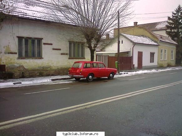 1600 Variant - si azi dupa ce a fost inaltata - Restaurari