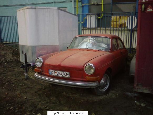 :hi: vw 1600 tl