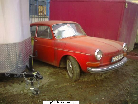 :nod: vw 1600 tl