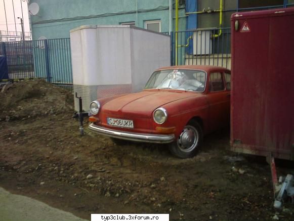 :hi: vw 1600 tl