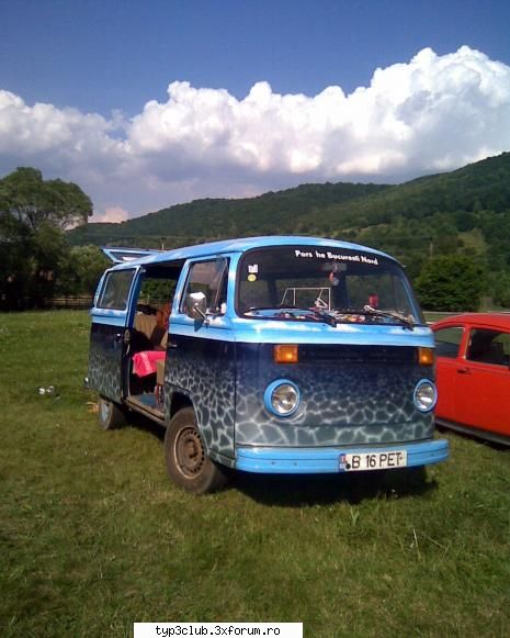 autobaza bus vw si tip3 - Poi: la OS NU am fost cu busul meu ci l'am adus - Prezentare Forumisti