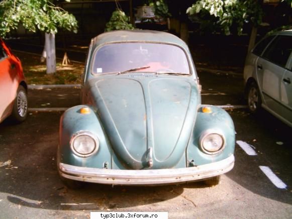 autobaza bus vw si tip3 - am avut si-o broasca... verde... Cand eram in - Prezentare Forumisti
