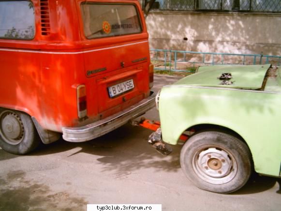:zzz: autobaza bus vw si tip3