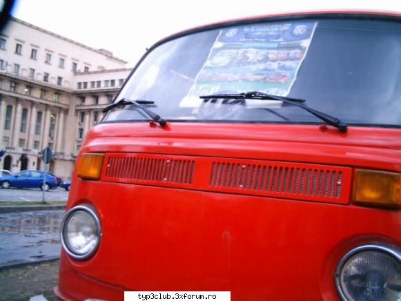 :zzz: autobaza bus vw si tip3