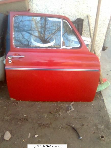 alta piese vw 1600 tl