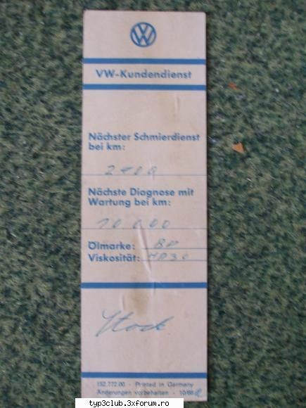 pliante, brosuri alte tiparituri asta gasit-o carrtea serviceo hartie micuta scimbul ulei dupa 10000
