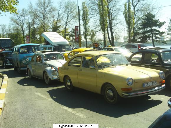 la parada vw 1600tl nr 2