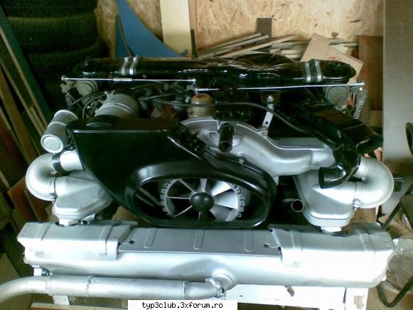 1600tl motor nos